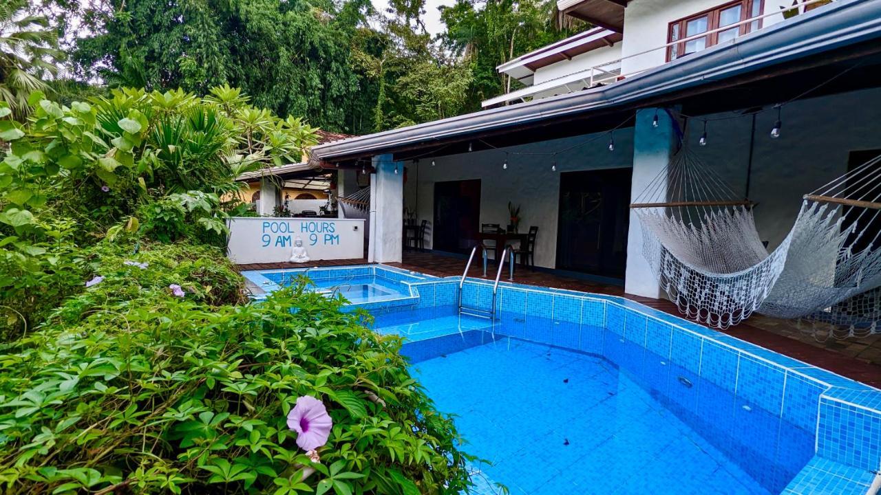 Nova Beautiful Boutique Hotel Manuel Antonio (Adults Only) Dış mekan fotoğraf